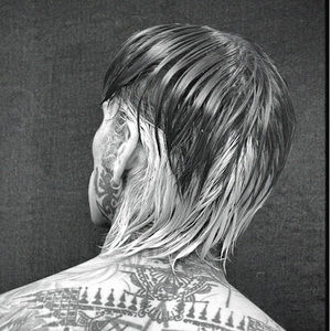 Meet your Posher, Castillo